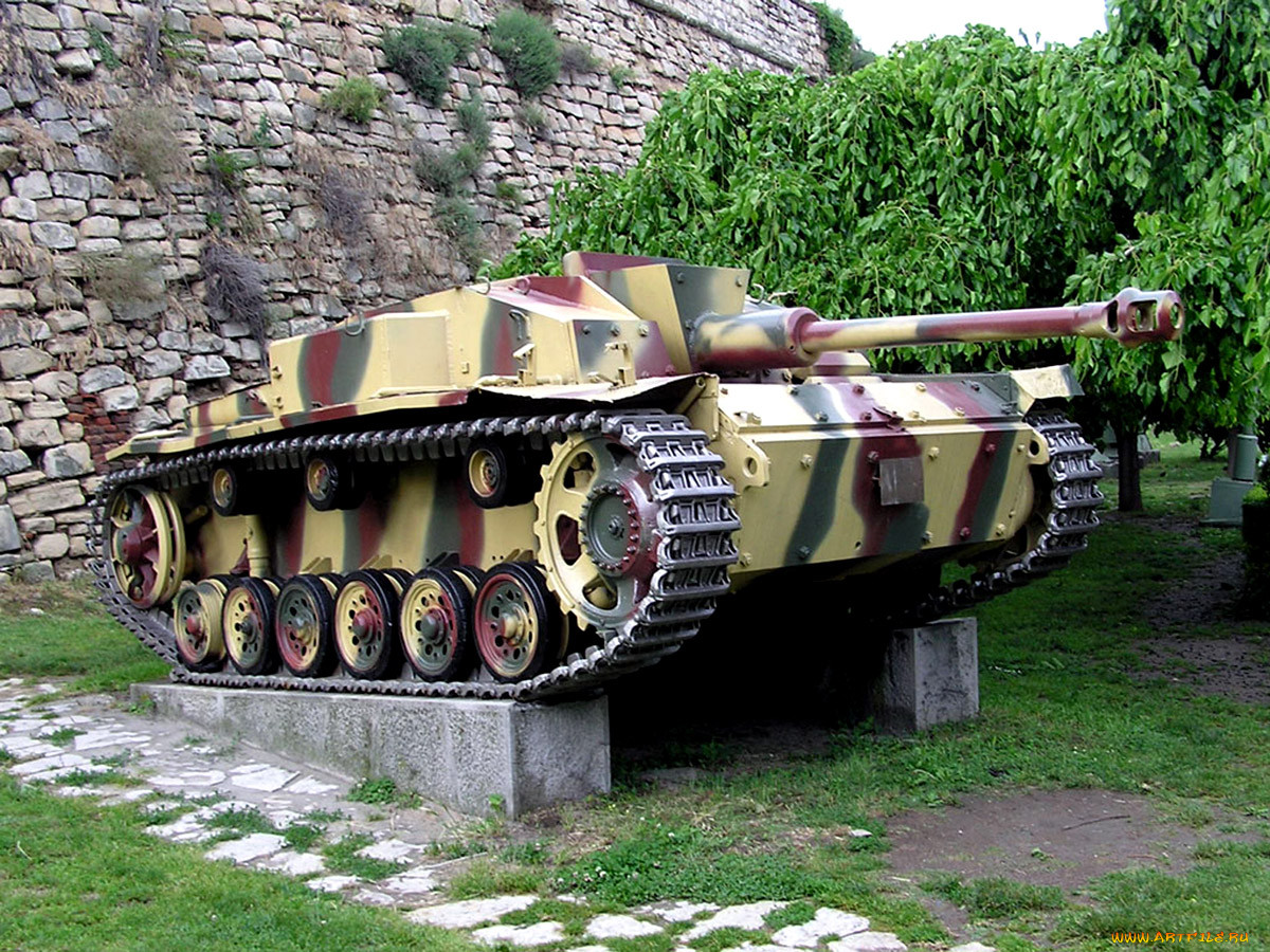 германия танки фото